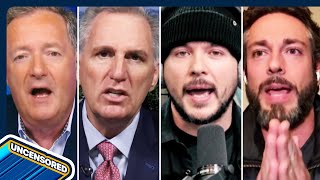 quotComplete Clean Sweepquot Election Special Feat Tim Pool Zachary Levi amp Kevin McCarthy [upl. by Vittorio]