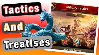 MILITARY TACTICS Walkthrough and More [upl. by Ilrac]