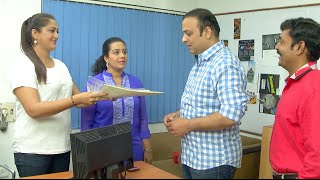 Deivamagal Episode 852 200216 [upl. by Rind]