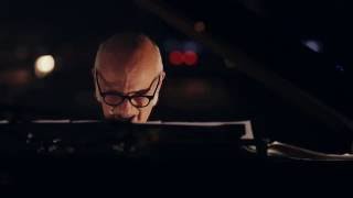 Ludovico Einaudi – Una Mattina Live A Fip 2015 [upl. by Cicely]