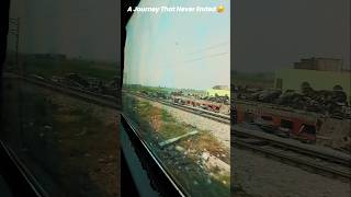 Dangerous Train Accident 😢😭😔 train trainaccidentindia ytshortsindia [upl. by Essile87]