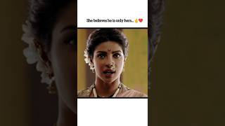 She believes he is only hers ❤️🤞bajiraomastani kashibai lovebrekup ytshortsvideo goldensoul [upl. by Eudoxia]