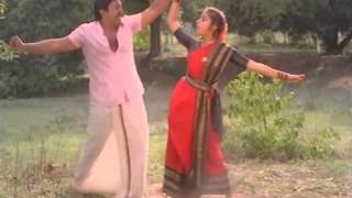 Vaikka Varappukulle  Prabhu Revathy  Uthama Purushan  Tamil Romantic Duet Song [upl. by Ardien]