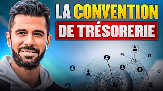 Comment mettre en place une Convention de Trésorerie [upl. by Dasie43]