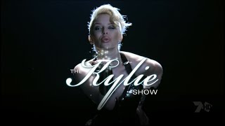 Kylie Minogue  The Kylie Show Ch 7 Fev08 [upl. by Ofori]