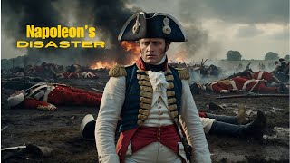 Napoleons Exile Key Events of April 1814  From Power to Exile Napoleon’s April 1814 Journey [upl. by Nealon913]