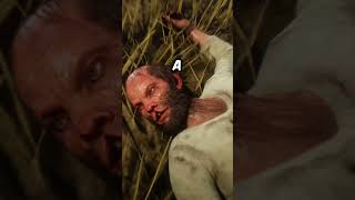 rdr2 gaming tutorial npc reddeadonline cool [upl. by Gannon656]