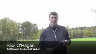 Wilson Staff D100 irons review [upl. by Ahsenom472]