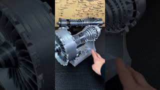 Which model of engine do you like best automobile enginemodel 3dprinting nikolatesla 3dengine [upl. by Attelocin]