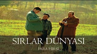 Sırlar Dünyası  PARA HIRSI [upl. by Eelame559]