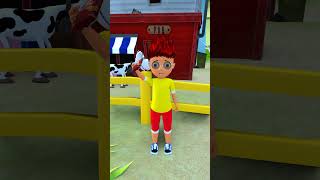 Box ke andar Hai Kaun😟😱 Gulli Bulli  Cartoon  short  tmkoc  shortscomedy [upl. by Plank]