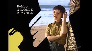 Home and Away  1989 Opening Titles Set 4 HQ [upl. by Anura671]