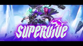 MEMBAKARR DUNIAA  SUPERVIVE [upl. by Agatha]