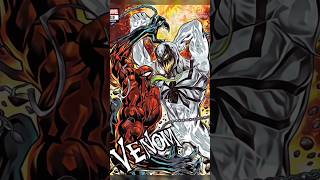 AntiVenom vs Toxin [upl. by Ecinert]