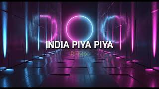 KZ GMP INDIA PIYA PIYA VIRAL TIKTOK [upl. by Zosema]