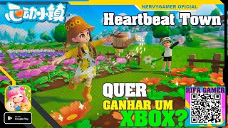 🟢Heartbeat Town 心动小镇  Gameplay Android no commentary [upl. by Tisbee827]