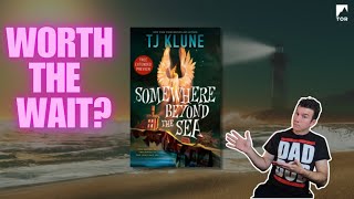 Somewhere Beyond The Sea NonSpoiler Review [upl. by Arlie832]