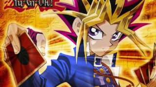 YuGiOh Full Theme High Quality [upl. by Ellerud]