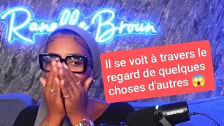 Rediff radio Ranelle Brown live  il se voit à travers le regard de quelque chose dautre 😱 [upl. by Belicia]