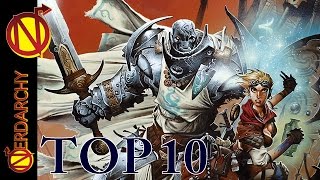 10 Reasons to Play Eberron with 5E DampD Why 5th Edition Dungeons amp Dragons Needs Eberron [upl. by Ahsenaj]