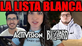 ASI FUNCIONA LA LISTA BLANCA activision callofduty warzone [upl. by Eidok78]