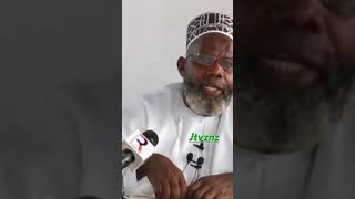 UTHIBITISHO WA KWENDA PEPONI SHEIKH MSELEM BIN ALI [upl. by Yadrahs]