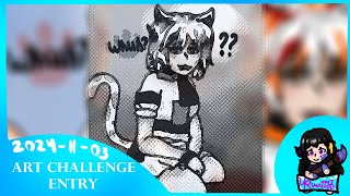 241103 Mike Goutokuji  Timelapse [upl. by Atiuqaj]