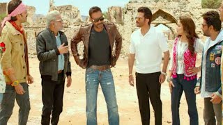 Total Dhamaal  Full Movie  Ajay Devgan Anil Kapoor Madhuri Dixit  total dhamaal movie review [upl. by Anurag]