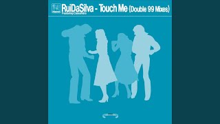 Touch Me Original 12quot mix [upl. by Pharaoh]