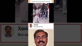 Xavier memes xavier shorts xaviermemes funnymemes trendingshorts [upl. by Riva732]