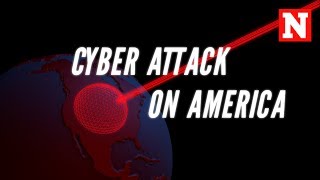 How A Cyber Attack Could Shut Down The US [upl. by Almallah602]