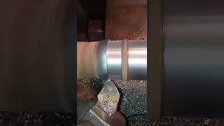 Process of accurately welded machining welded process machining [upl. by Gottfried]