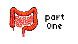 Easy Intestinal obstruction Part 1 [upl. by Aderfla]