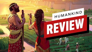 Humankind Review [upl. by Eimmit]