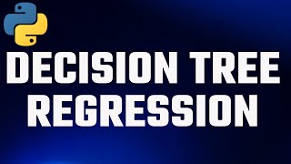 Decision Tree Regression  Machine Learning  Python [upl. by Starinsky]