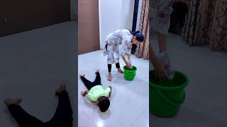 हे काय आणलय  😳 AG Regency Electric Spin Mop for Floor everydayexpert agaro agarolifestyle [upl. by Weide]