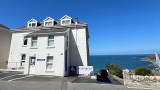 Lundy House Hotel  Woolacombe [upl. by Kammerer]