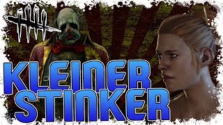 Bleib bloß weg von mir  Dead by Daylight Gameplay Deutsch German [upl. by Acimaj223]