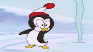 Chilly Solar Wars  Chilly willy the penguin 🐧Chilly Willy Full Episodes 🐧Videos for Kids [upl. by Tterb]