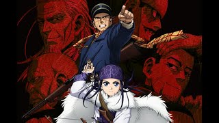 Golden Kamuy Gold Location Solved Short Thoughts [upl. by Ariaz283]