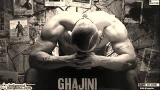 Ghajini Movie humming guzarish [upl. by Ades]