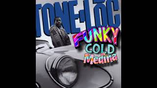 Tone Loc  Funky Cold Medina 1989 [upl. by Siegfried]