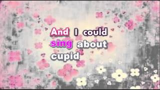 Piano  Ariana Grande Karaoke Instrumental W Background Vocals amp Lyrics [upl. by Mildred]