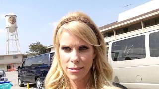 quotSuburgatoryquot  Cheryl Hines [upl. by Elisee]