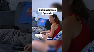 What does Schizophrenia look like [upl. by Grimona]