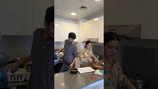 Ramu kaka vs mem sahab Ep 65 dubai viral chocolate chura li [upl. by Gilud201]