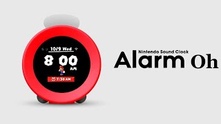 Alarm Oh [upl. by Jedlicka173]