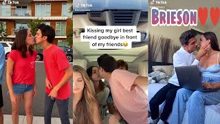 Brent Rivera and Pierson Tiktok compilation ♥️♥️♥️ [upl. by Marni219]