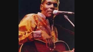 Oliver Mtukudzi MAMURAMBA [upl. by Werdn]