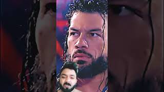 Roman range 💞alexa wwe wwe2k22 wweraw roman smackdown music [upl. by Seuqram755]